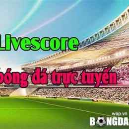 live ty so bong da truc tuyen