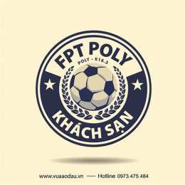 logo bóng đá lớp