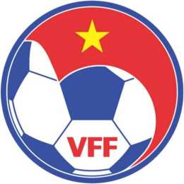 logo bóng đá việt nam