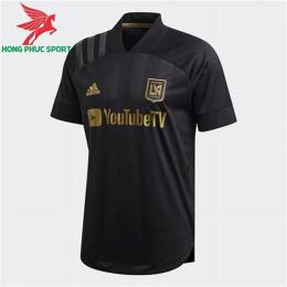 los angeles fc gặp câu lạc bộ bóng đá dallas