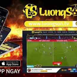 lương sơn bóng đá trực tiếp hôm nay