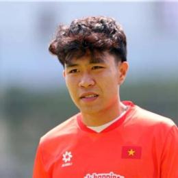 lý đức bóng đá