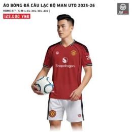 man utd – câu lạc bộ bóng đá sabah