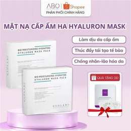 mặt nạ cho da khô bong tróc