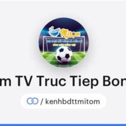 mitom.tv truc tiep bong da