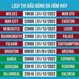 mu lịch đá bóng