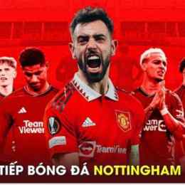 mu trực tiếp bóng đá