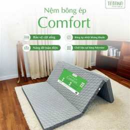 nệm bông ép đà nẵng