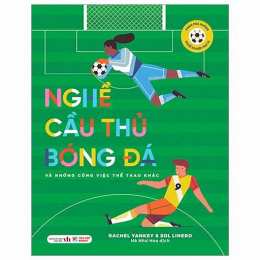 nghề cầu thủ bóng đá