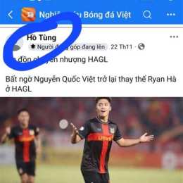 nghiên cứu bóng đá việt