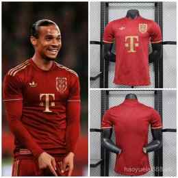 người chơi câu lạc bộ bóng đá bayern munich