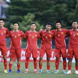 người chơi đội tuyển bóng đá u-23 quốc gia syria