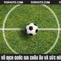 nguồn gốc bóng đá