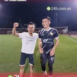 nhạc bóng đá việt nam