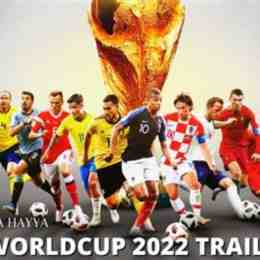 nhạc bóng đá world cup