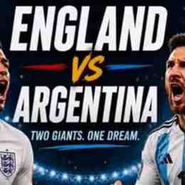 nhận định bóng đá anh vs argentina