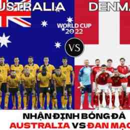 nhận định bóng đá australia