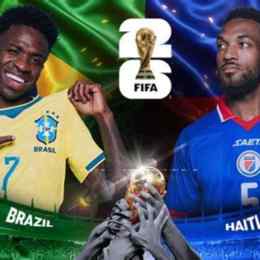 nhận định bóng đá brazil vs haiti