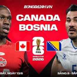 nhận định bóng đá canada hôm nay