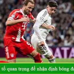 nhan dinh bong da chinh xac nhat