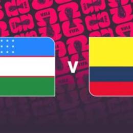 nhận định bóng đá colombia uzbekistan