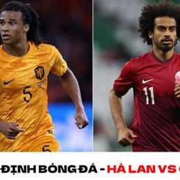 nhận định bóng đá hà lan maroc