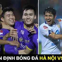 nhan dinh bong da hn