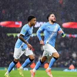 nhận định bóng đá man city hôm nay