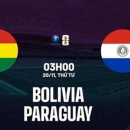 nhận định bóng đá mỹ paraguay