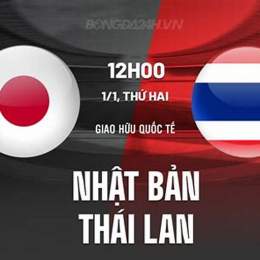 nhận định bóng đá nhật hôm nay