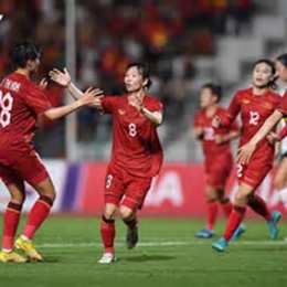 nhận định bóng đá nữ việt nam