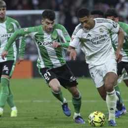nhận định bóng đá real betis