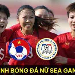 nhận định bóng đá sea games