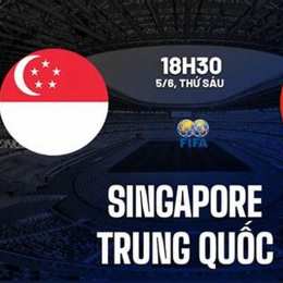 nhận định bóng đá singapore hôm nay