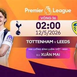 nhận định bóng đá tottenham hôm nay