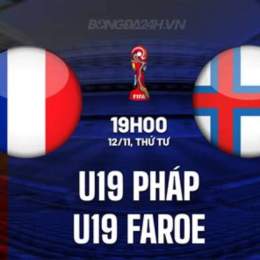 nhận định bóng đá u19 châu âu