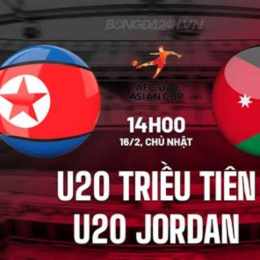 nhận định bóng đá u20 châu á