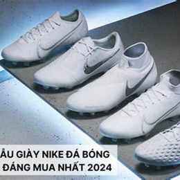 nike đá bóng