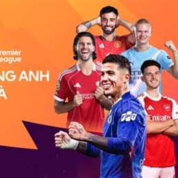 ở giải bóng đá ngoại hạng anh mùa giải 2003