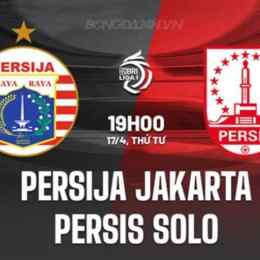 persija – câu lạc bộ bóng đá persis solo