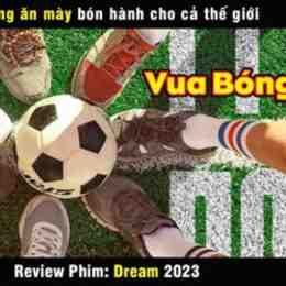 phim bóng đá