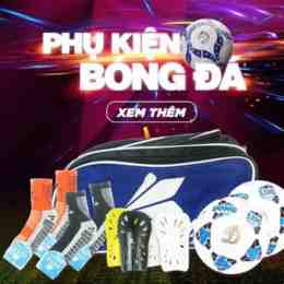 phụ kiện bóng đá