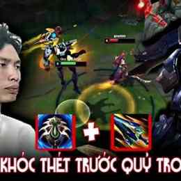 quỷ đá bóng