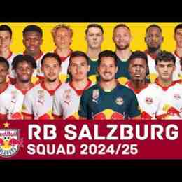 rb salzburg – câu lạc bộ bóng đá wsg tirol