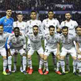 real madrid đấu với câu lạc bộ bóng đá barcelona