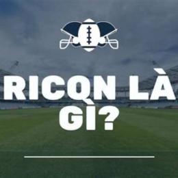 ricon bóng đá