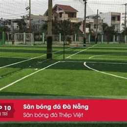 san bong da gia phu