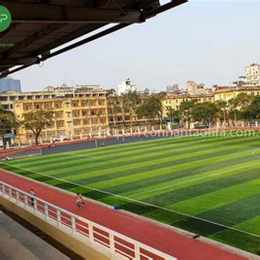 sân bóng đá hà nội