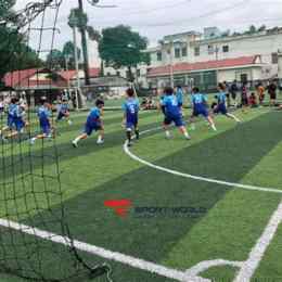 sân bóng đá quyền bình thạnh