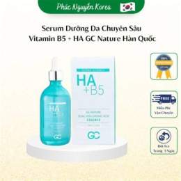 serum dưỡng da căng bóng hàn quốc